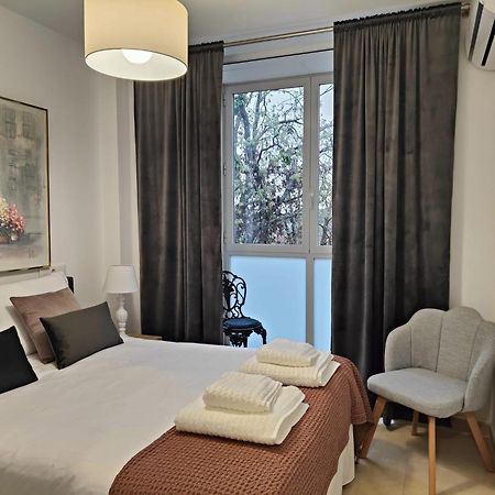 Apartamento A La Vera De Martina Jarandilla de la Vera Exterior foto