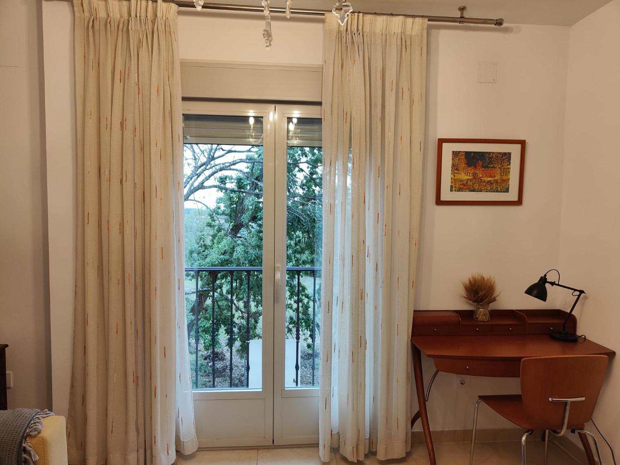 Apartamento A La Vera De Martina Jarandilla de la Vera Exterior foto